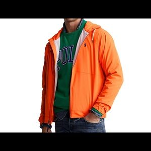 Ralph Lauren Polo Light Weight Jacket